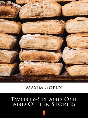 cover image of Twenty-Six and One and Other Stories